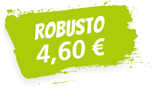 Montosa Robusto: 4,40 Euro