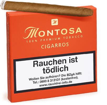 Montosa Cigarros