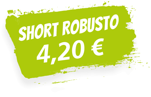 Montosa Short Robusto: 3,70 Euro